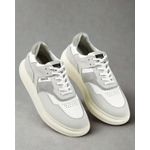 Sneaker Ferracini Impulse Alvejado 7620