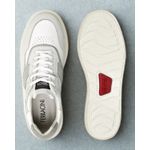 Sneaker Ferracini Impulse Alvejado 7620