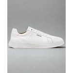 Sneaker Ferracinni Logan Branco 9312