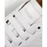 Sneaker Ferracinni Logan Branco 9312