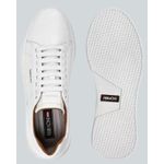 Sneaker Ferracinni Logan Branco 9312