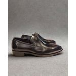 Sapato Social Teselli Donald Duo Preto Premium