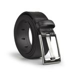 Cinto Laroche Masculino Luxo - Café