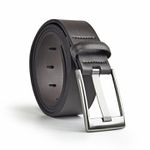 Cinto Laroche Masculino Luxo - Café