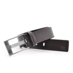 Cinto Laroche Masculino Luxo - Café