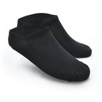 Meia Masculina Sport - Preto 