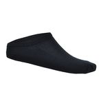 Meia Masculina Sport - Preto 