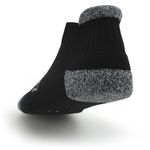 Meia Masculina Runner - Preto