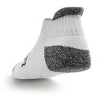 Meia Masculina Runner - Branco