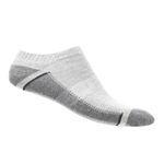 Meia Masculina Casual Confort - Branco