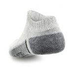 Meia Masculina Casual Confort - Branco