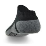 Meia Masculina CasuAL Confort - Preto