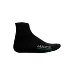 Meia Infantil Laroche - Preto