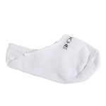 Meia Canoa Invisível Masculina Laroche- Branca