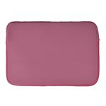 Luva para Notebook 17 Polegadas - Pink 