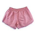 Short Praia Laroche Feminino - Rosa