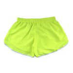 Short Praia Laroche Feminino - Verde Neon
