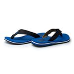 Chinelo Masculino Bahamas Laroche - Azul / Preto