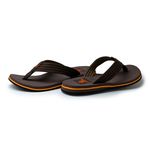 Chinelo Masculino Bahamas Laroche - Café