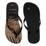 Chinelo Laroche Cairo Folhas - Tira Preta