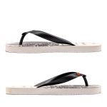 Chinelo Laroche Cairo Folhas - Tira Preta
