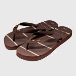 Chinelo Laroche Cairo - Tira Marrom