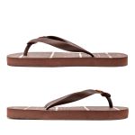 Chinelo Laroche Cairo - Tira Marrom