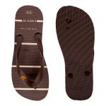 Chinelo Laroche Cairo - Tira Marrom