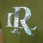Camiseta Masculina Laroche em Algodão - Verde