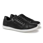 Sapatenis Masculino LRC Cayene - Preto