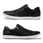 Sapatenis Masculino LRC Cayene - Preto
