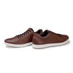 Sapatenis Masculino LRC Cayene - Brown