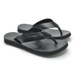 Chinelo Masculino Toledo Preto