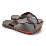 Chinelo Masculino Toledo Whisky