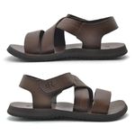 Sandália Masculina Toledo Mel