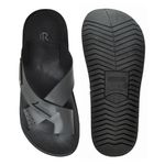 Chinelo Masculino Toledo Preto