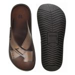 Chinelo Masculino Toledo Whisky