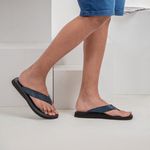 Chinelo Masculino Toledo Preto