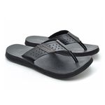 Chinelo Masculino Toledo Preto