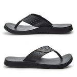 Chinelo Masculino Toledo Preto