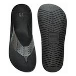 Chinelo Masculino Toledo Preto