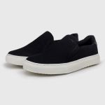Slip On Iate Masculino LRC Connect - Preto E L