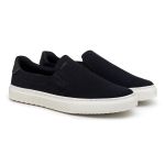 Slip On Iate Masculino LRC Connect - Preto E L