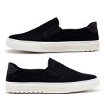 Slip On Iate Masculino LRC Connect - Preto E L