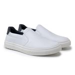 Slip On Iate Masculino LRC Connect - Branco