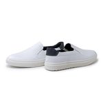 Slip On Iate Masculino LRC Connect - Branco