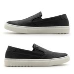 Slip On Masculino LRC Connect - Preto