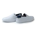 Slip On Iate Masculino Connect - Branco