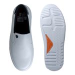 Slip On Iate Masculino Connect - Branco