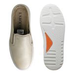 Mule Masculino Connect em Couro - Neve